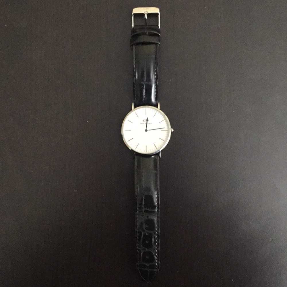 Daniel Wellington Watch